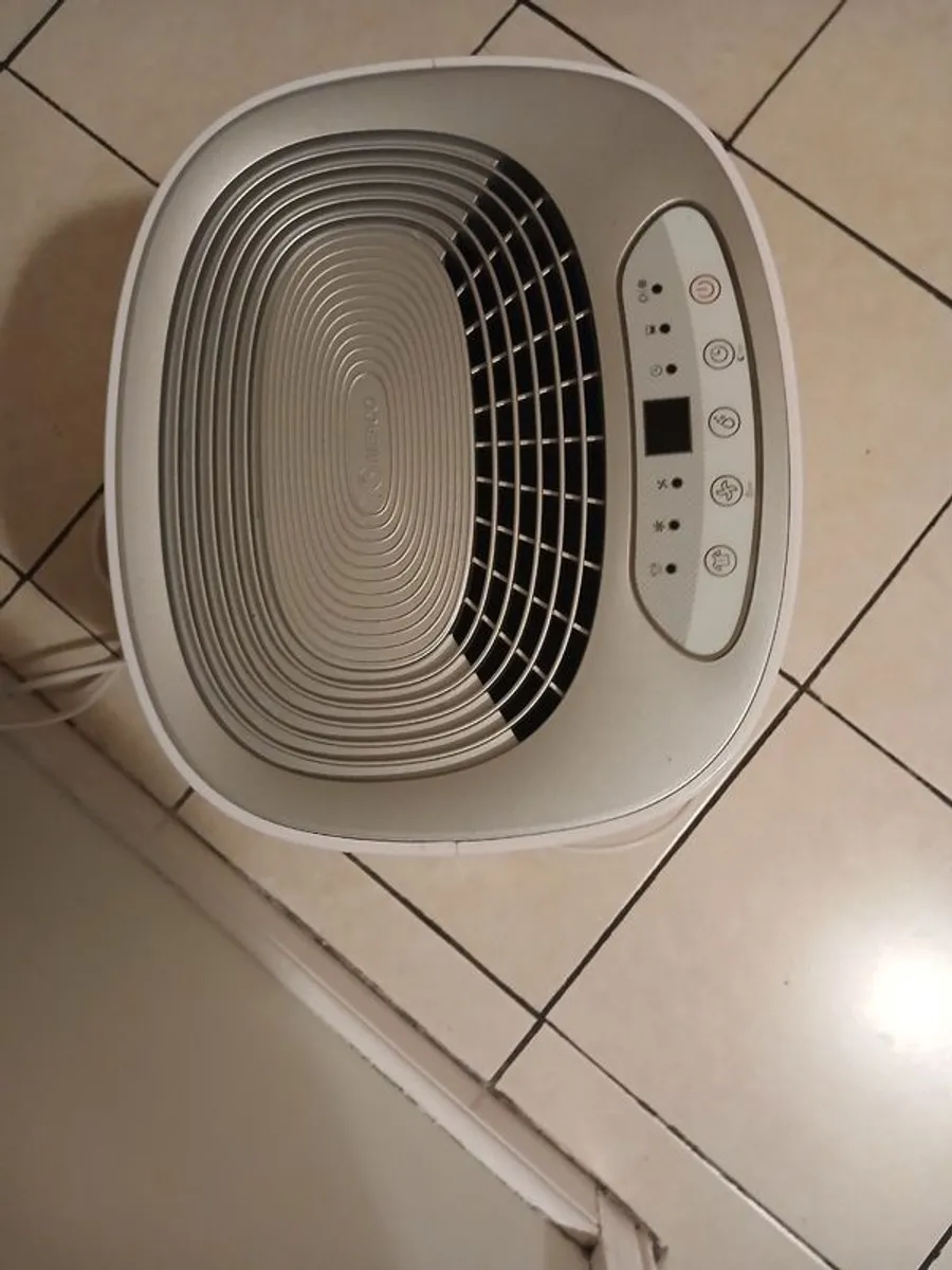 Dehumidifier Meaco ABC 12L - Image 3