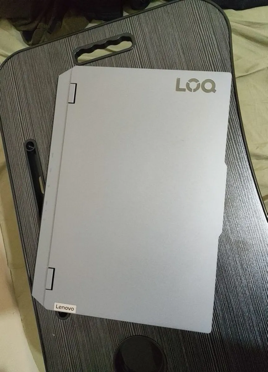 Lenovo LOQ 16gb ram Nvidia rtx 4050 6gb graphics card 500gb ssd - Image 3