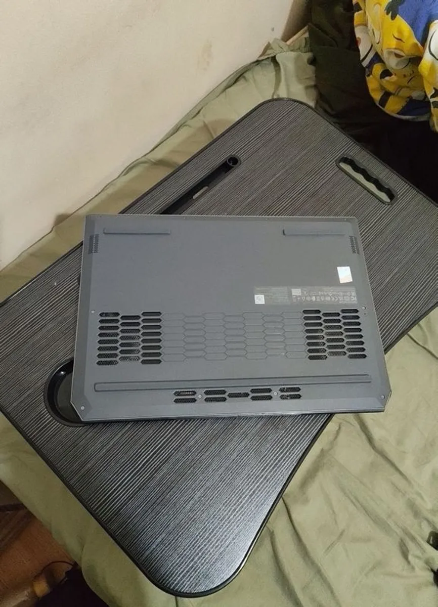 Lenovo LOQ 16gb ram Nvidia rtx 4050 6gb graphics card 500gb ssd - Image 4