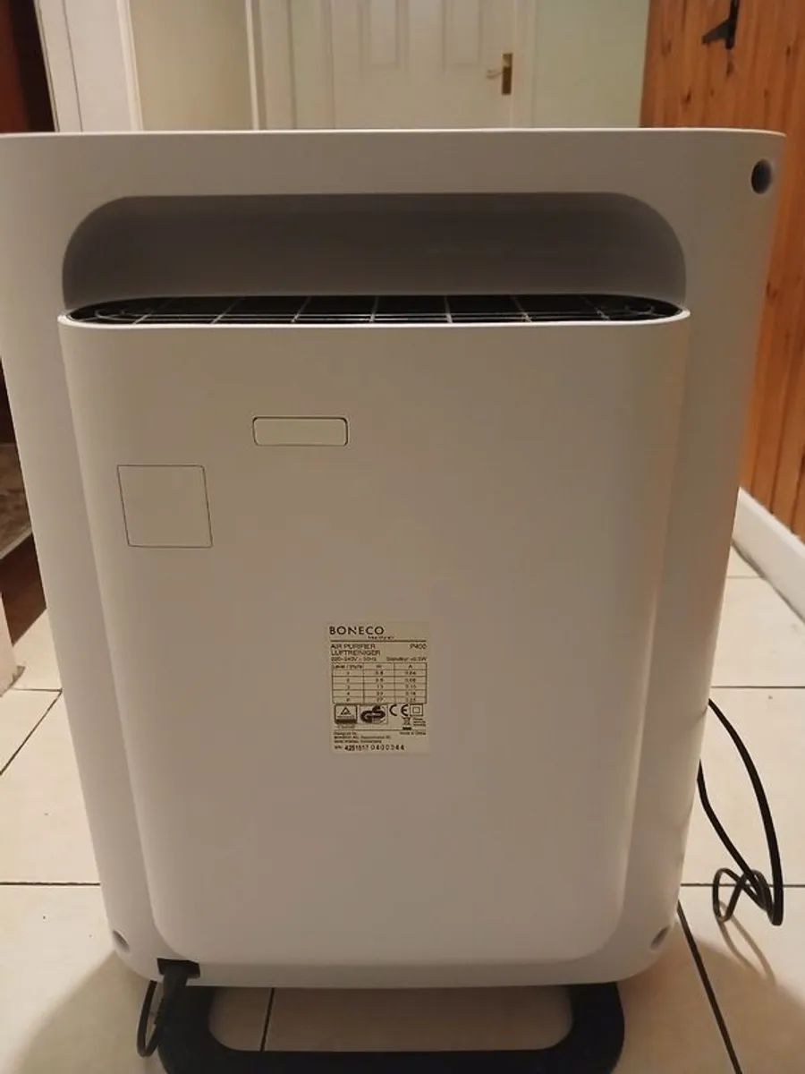 Air purifier Boneco P400 - Image 1