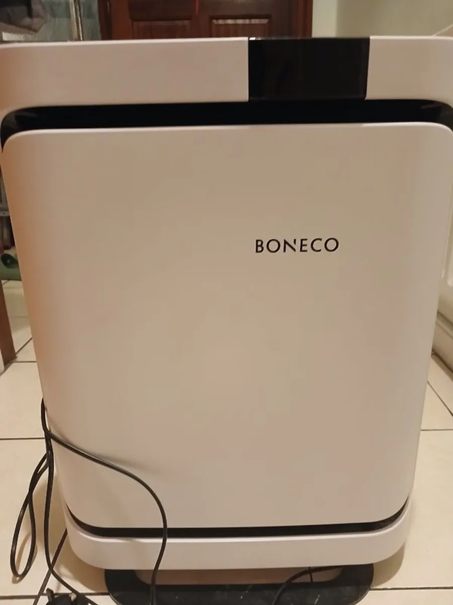 Air purifier Boneco P400 - Image 2