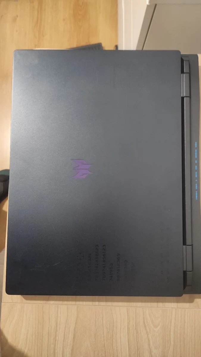 Acer Predator Helios Neo 16-inch 4070 QHD 2k - Image 4