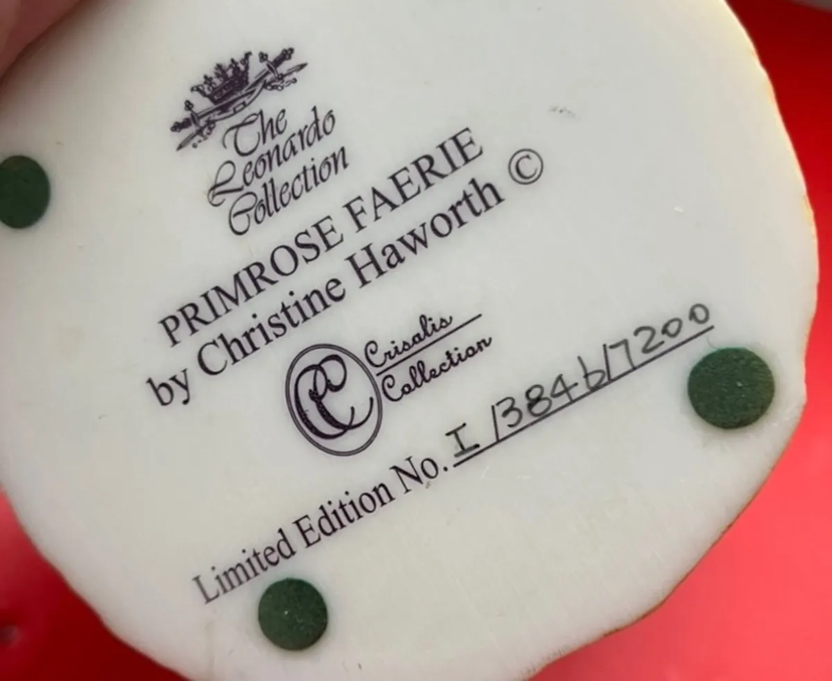 Fairy Ornaments - Image 2