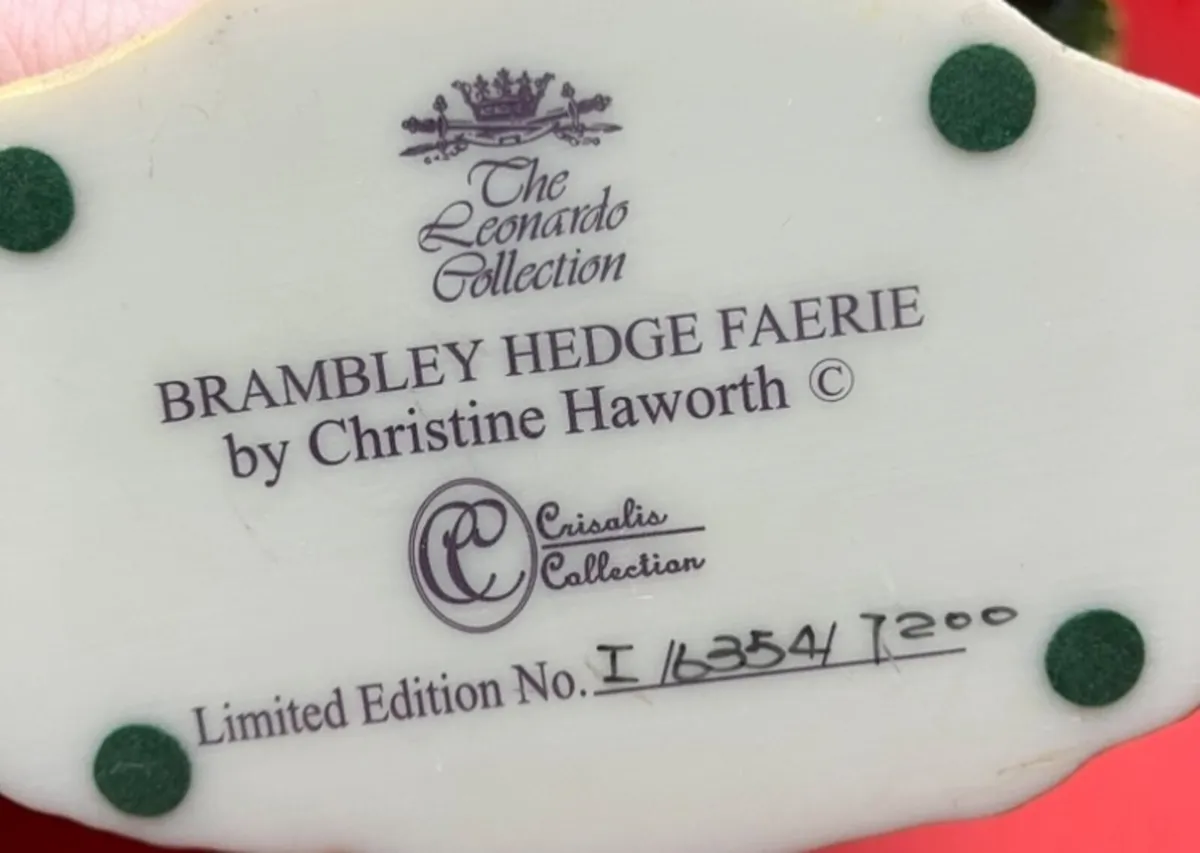 Fairy Ornaments - Image 3