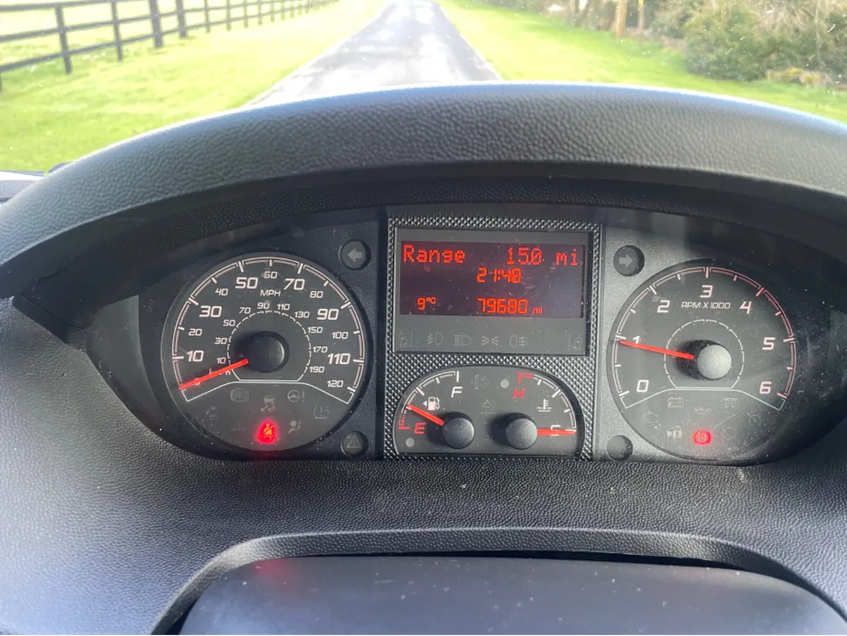 Peugeot Boxer 335 PRO L3H2 BHDI BLUEHDI PROFESSION - Image 3