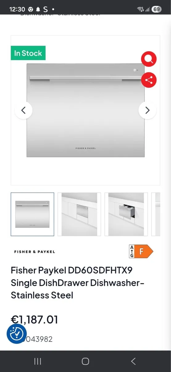 Dishwasher - Image 3