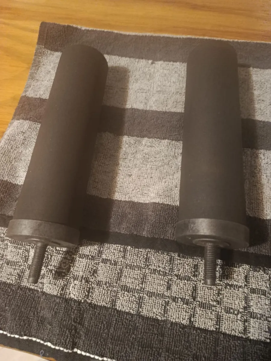 Big Berkey 8.5L Stainless Steel Water Filter - Image 3