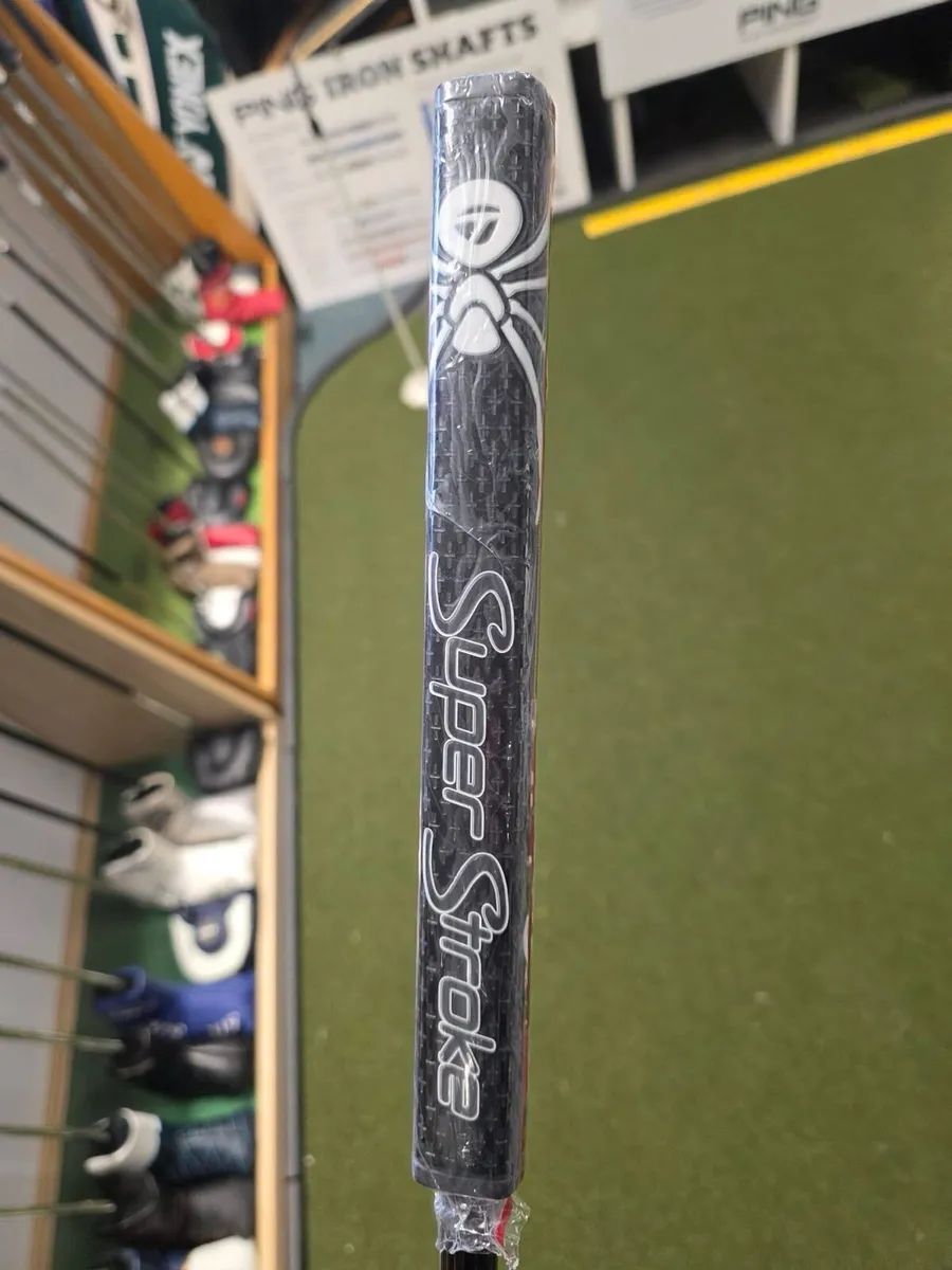 Brand New Taylormade Spider Tour Putter - Image 4