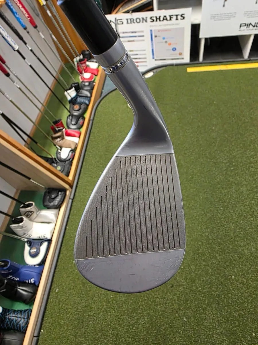 Taylormade Milled Grind 4 - Image 3