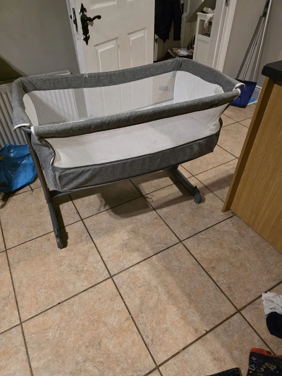 Babylo next to me cot - Image 1
