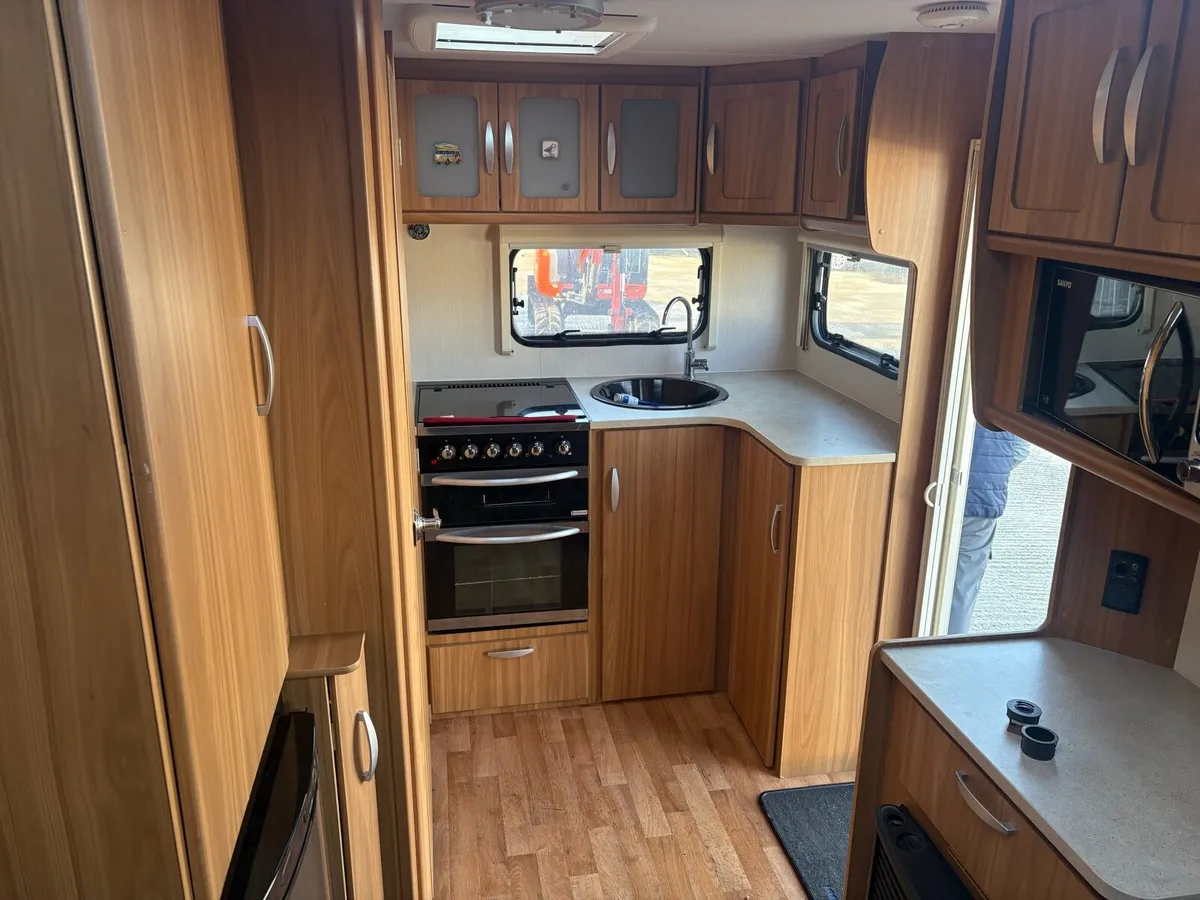 Lunar stellar 2 berth !! immaculate !! - Image 3