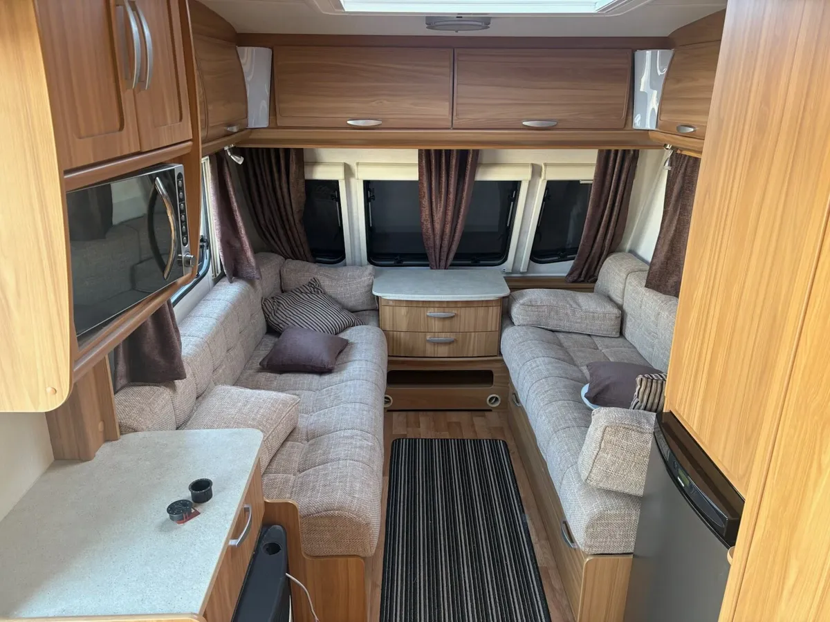 Lunar stellar 2 berth !! immaculate !! - Image 4