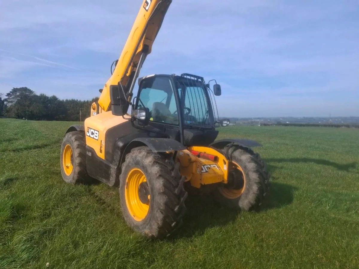 Jcb 535-95 - Image 1