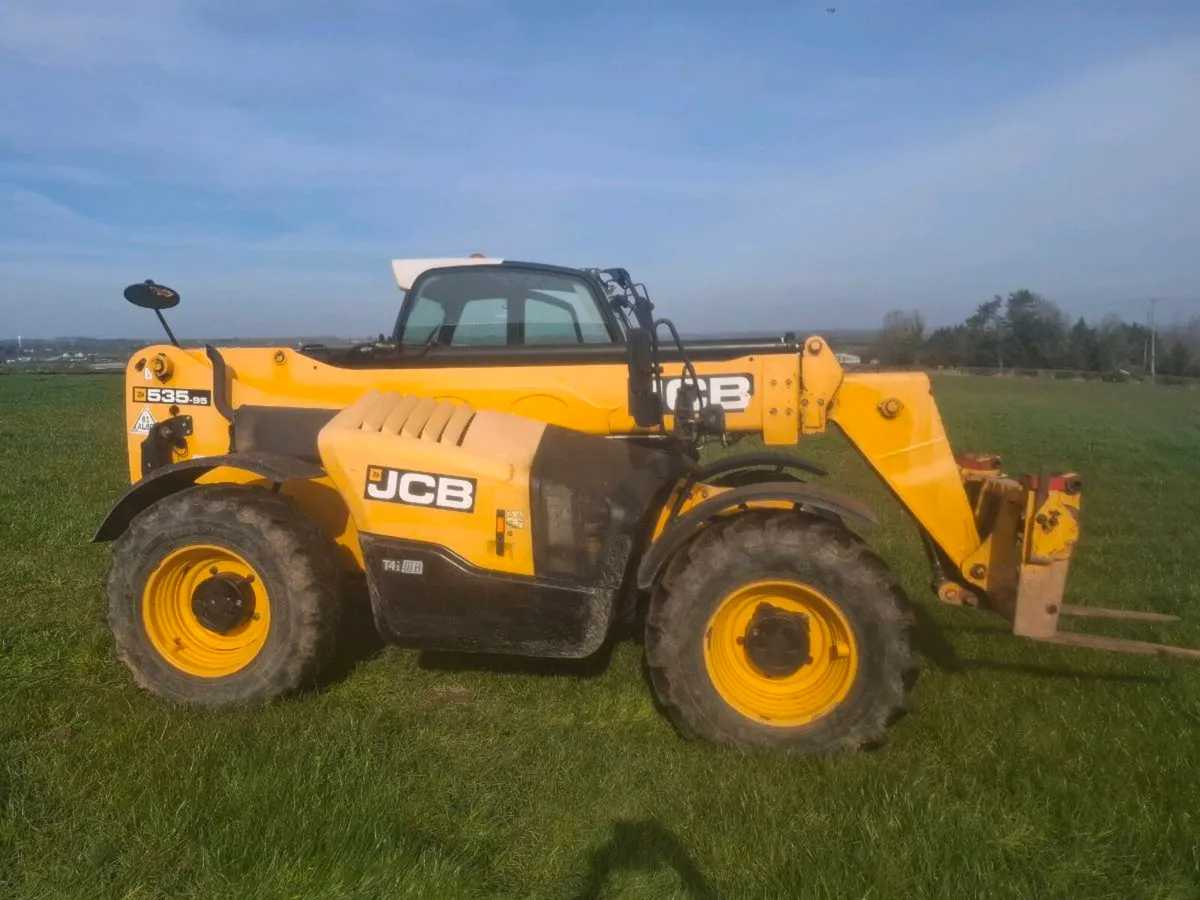 Jcb 535-95 - Image 3