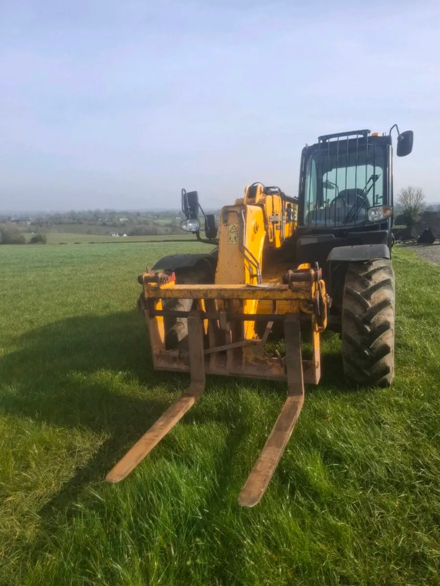 Jcb 535-95 - Image 4