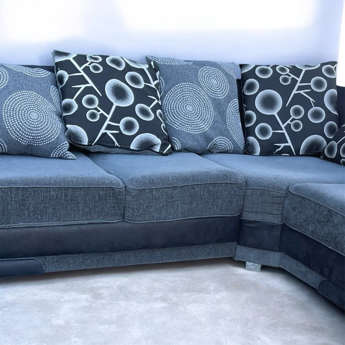 Dfs corner sofa - Image 3