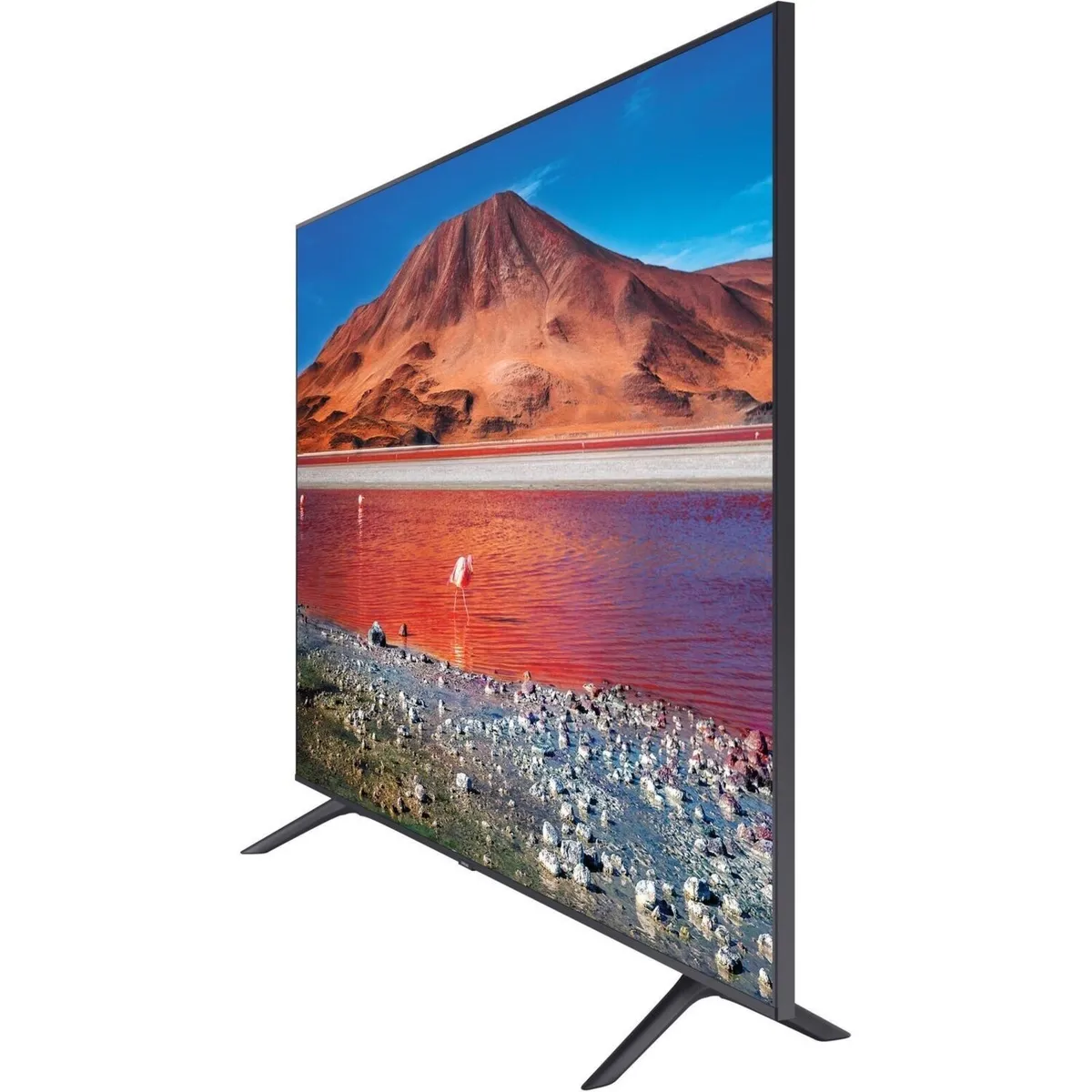 Samsung 65” Tv UE65TU7100KXXU - Image 2