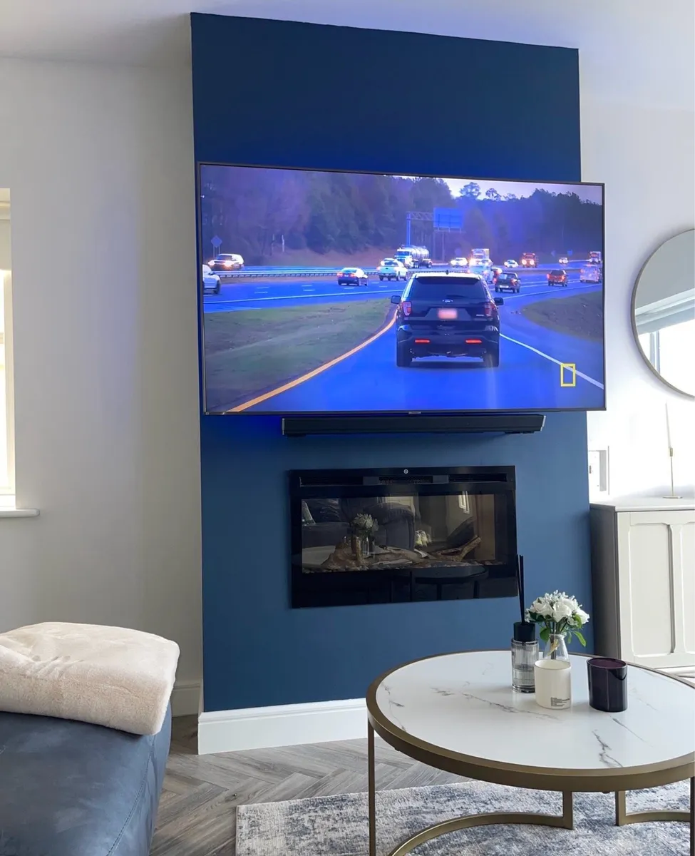 Samsung 65” Tv UE65TU7100KXXU - Image 4