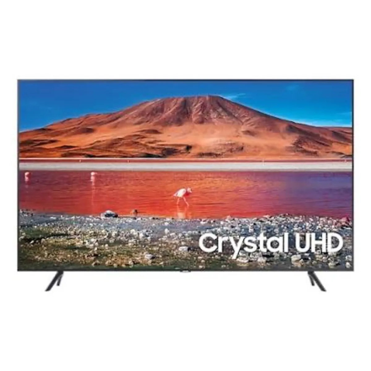 Samsung 65” Tv UE65TU7100KXXU - Image 1