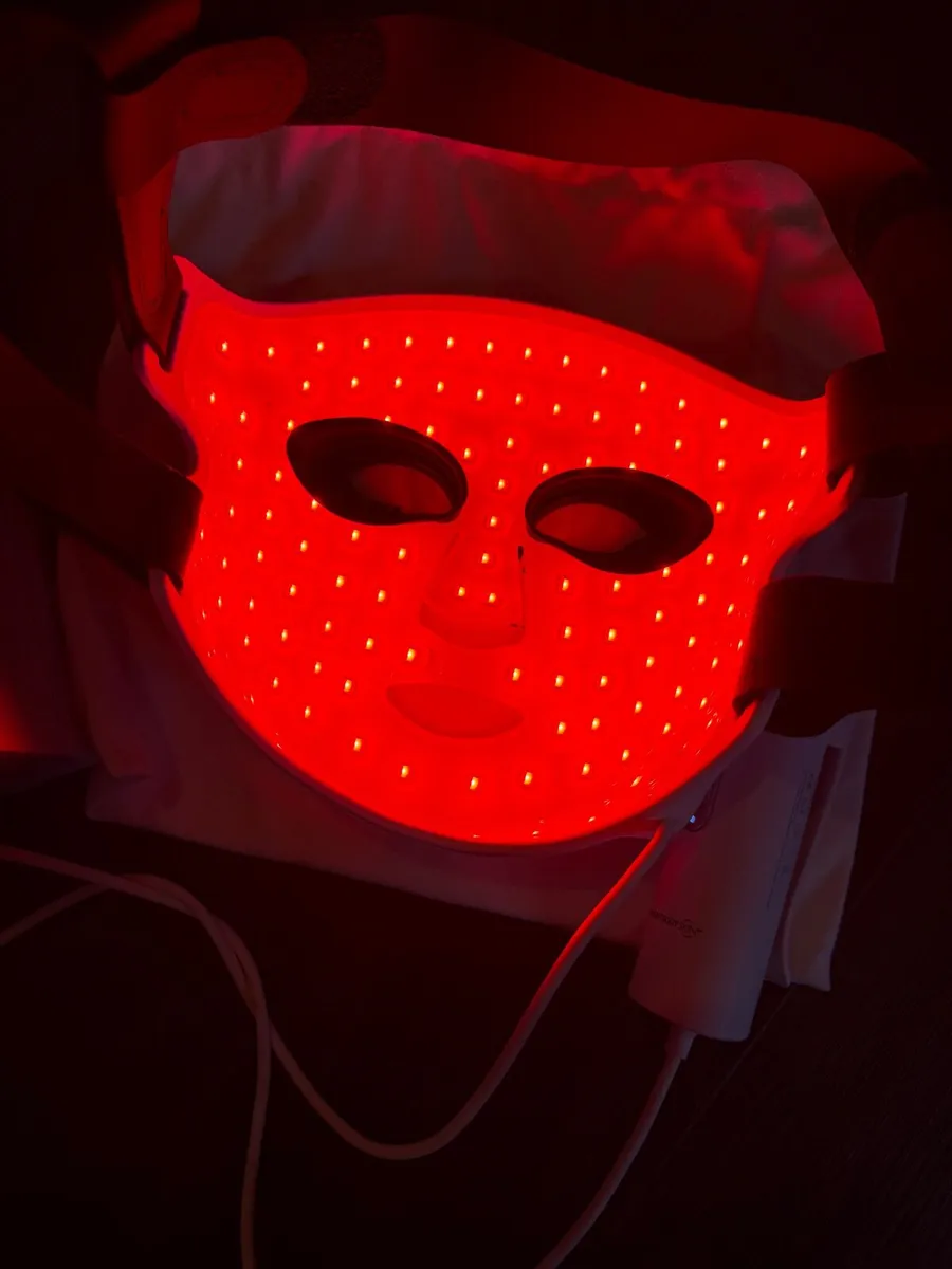 Current Body LED Mask series 2 - Image 2