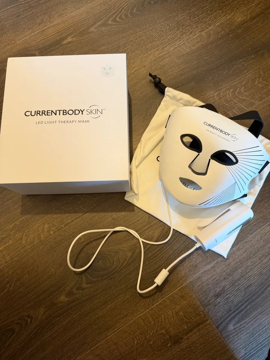 Current Body LED Mask series 2 - Image 4