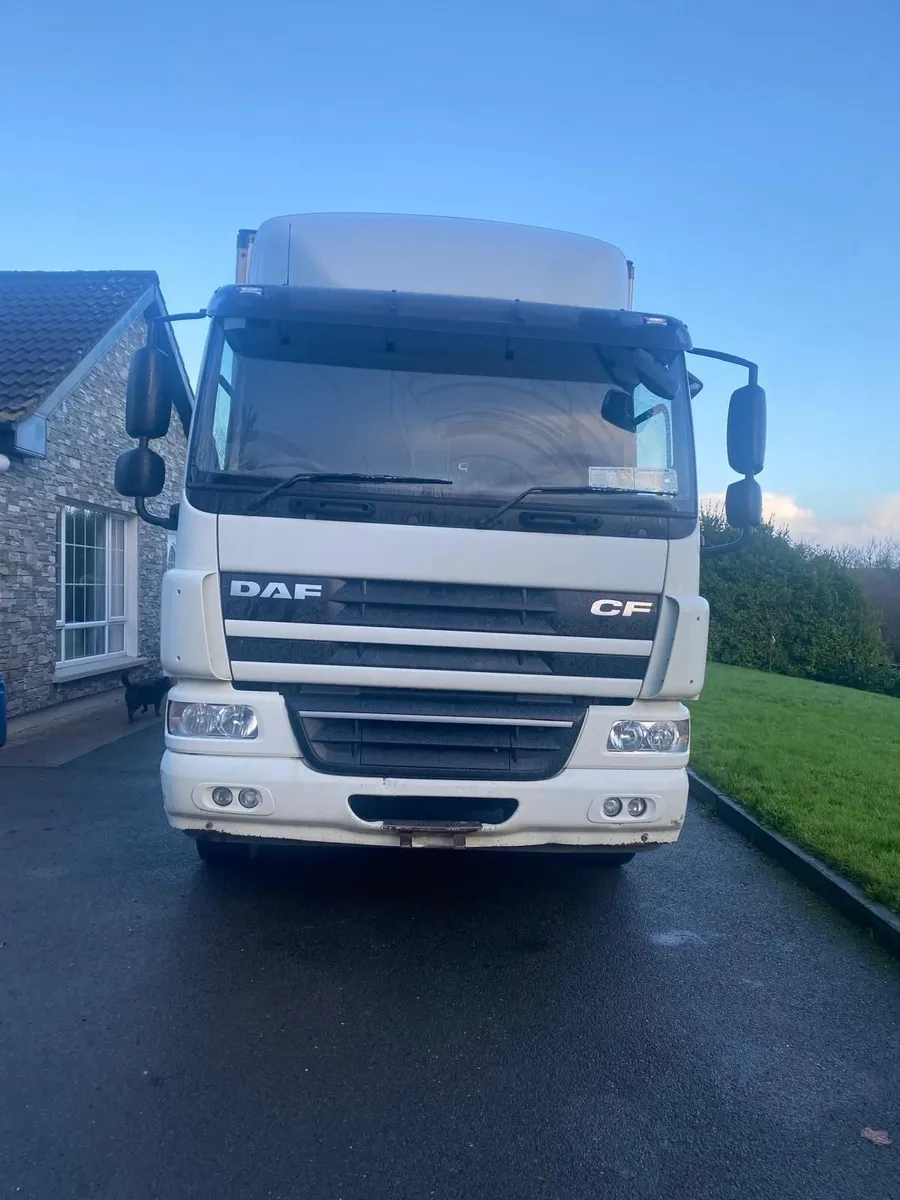 DAF 250 cf - Image 2