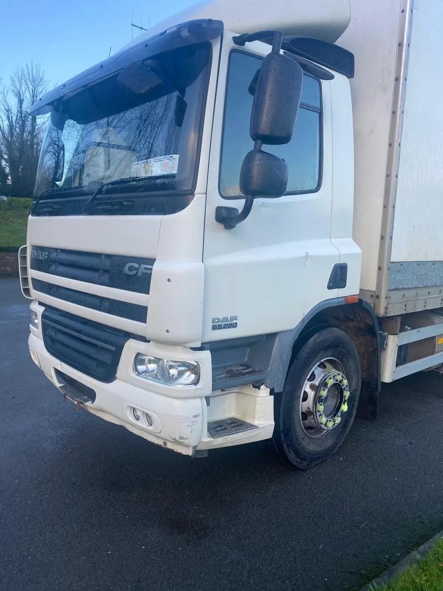 DAF 250 cf - Image 3