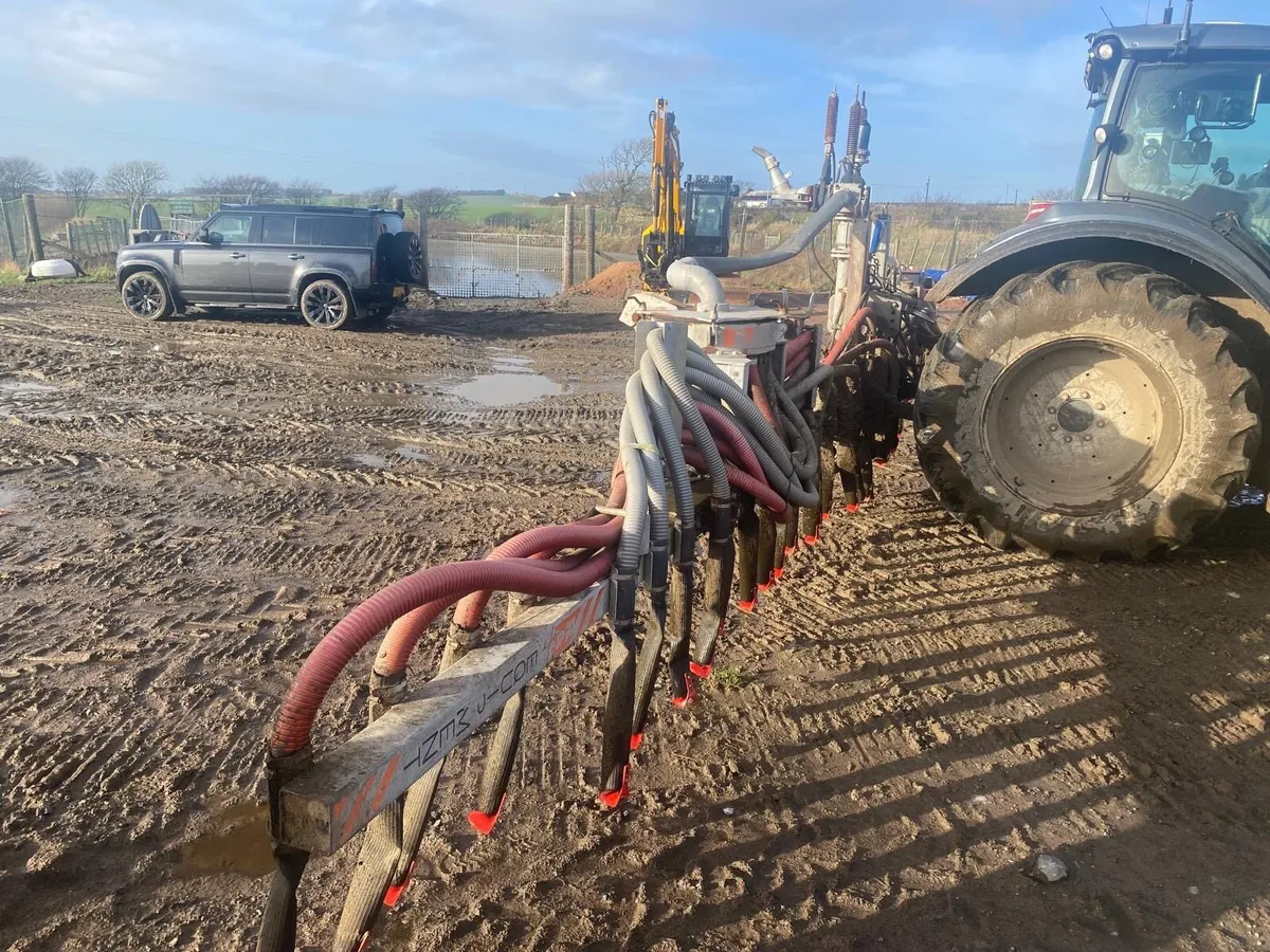 Dribble bar - Image 3