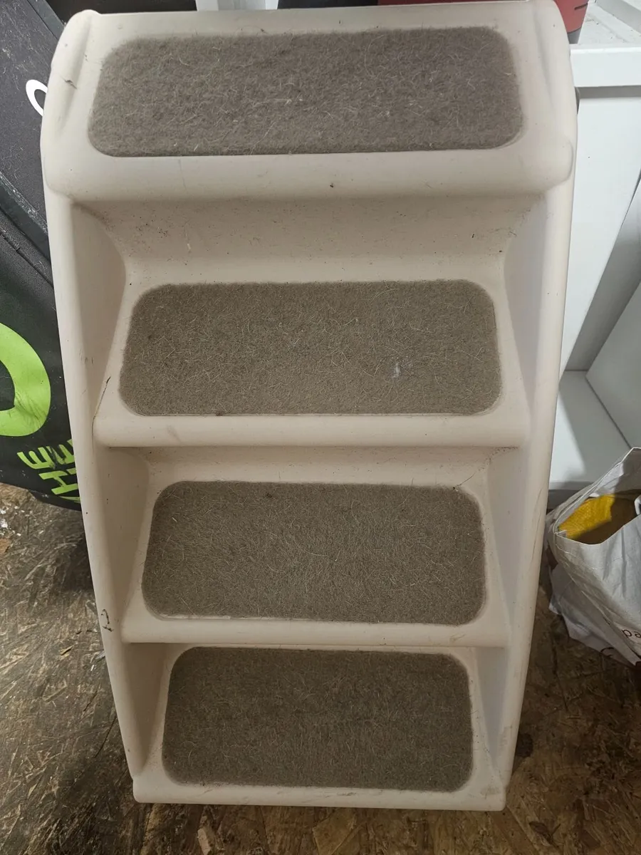 Pet Stairs - Image 2