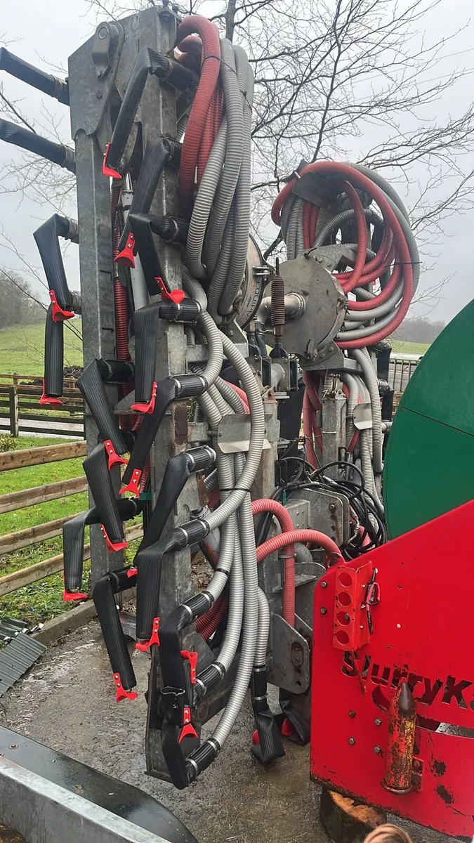 Dribble bar - Image 2