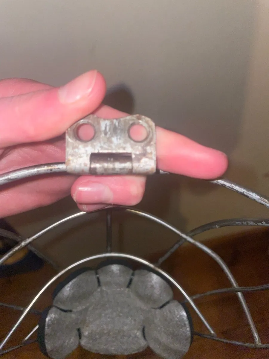 Oldstyle guard - Image 2