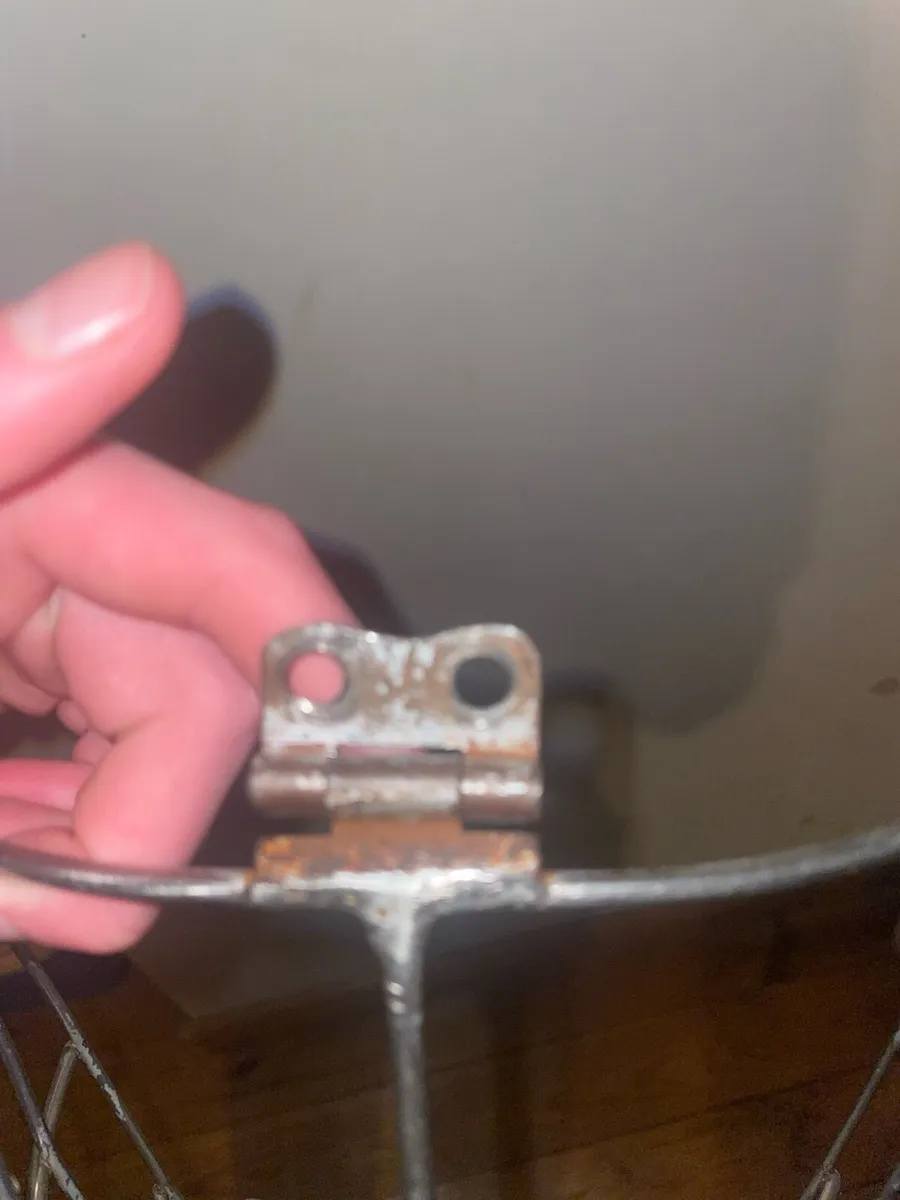 Oldstyle guard - Image 3