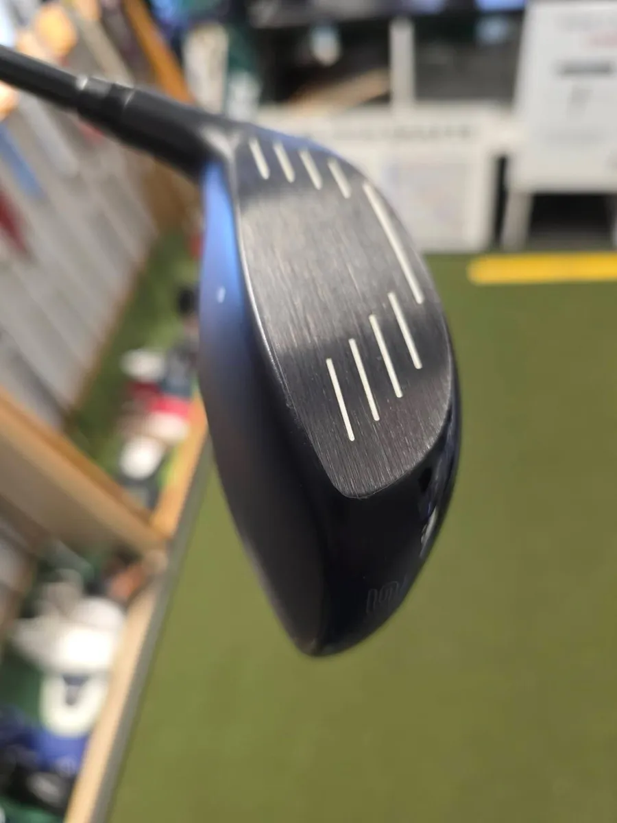 As New Ping G440 Max 3 Wood - Image 4