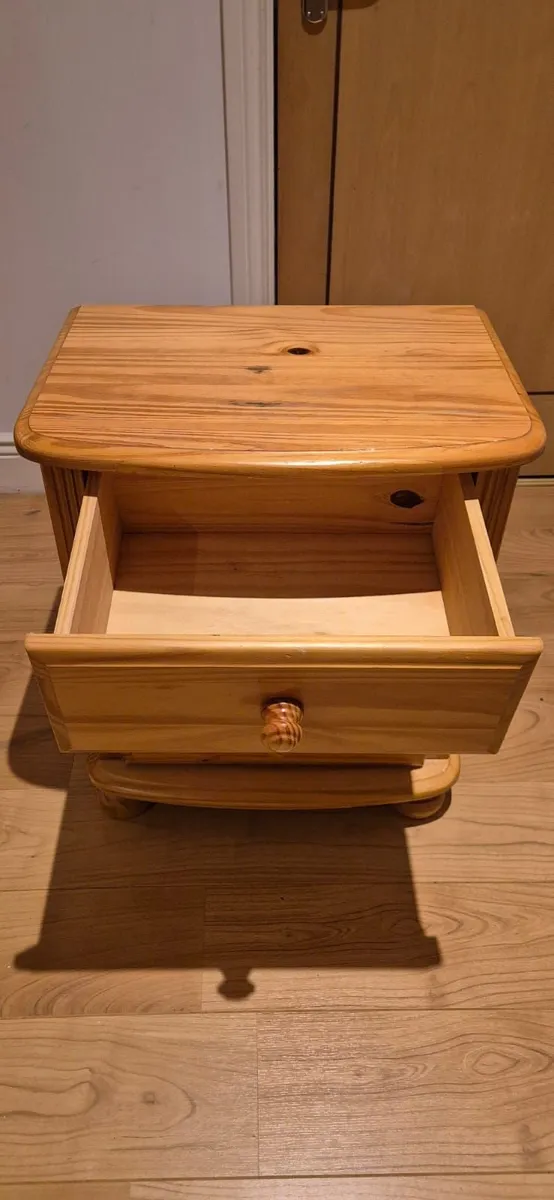 side table - Image 1