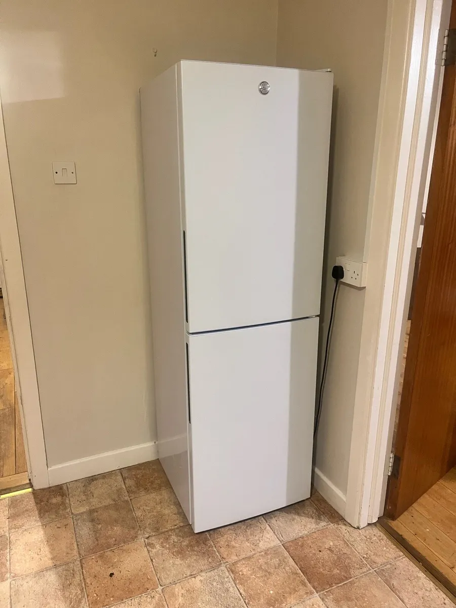 Fridge Freezer - Image 1