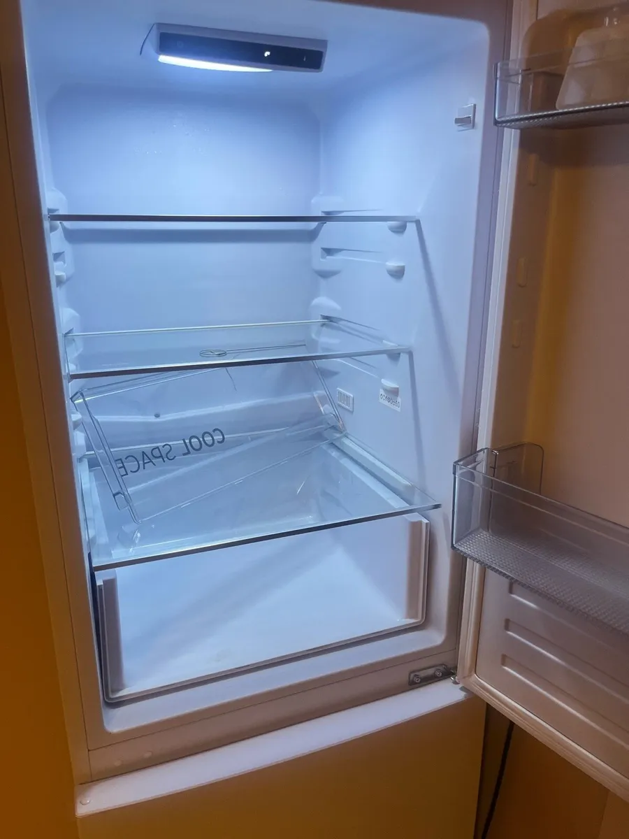 Fridge Freezer - Image 2