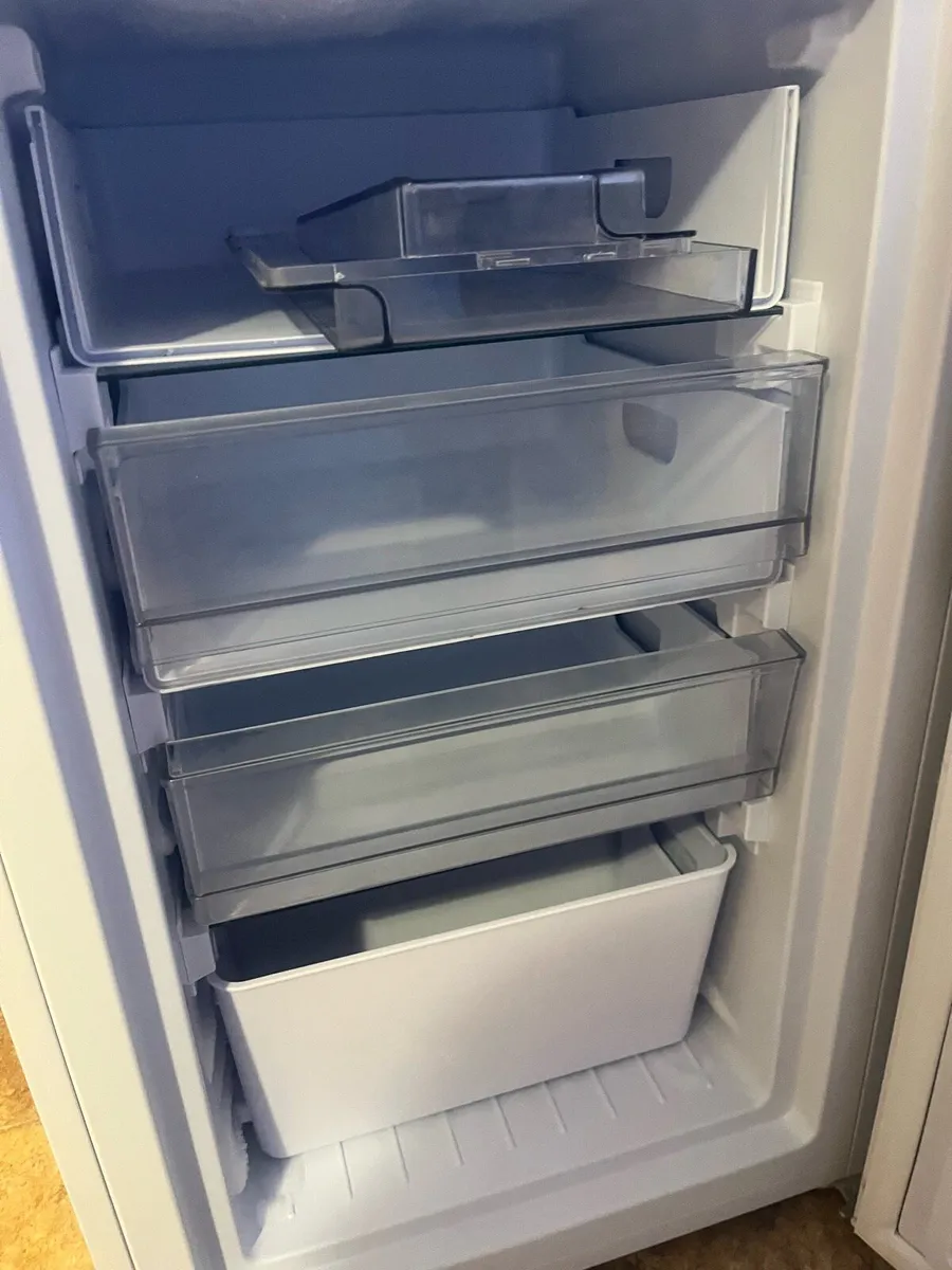 Fridge Freezer - Image 4