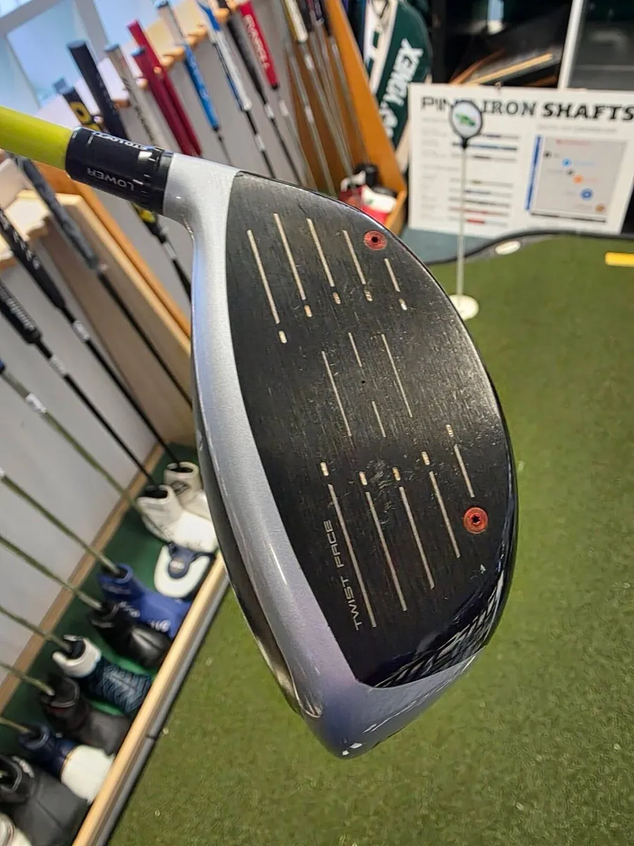Taylormade M6 Driver - Image 4