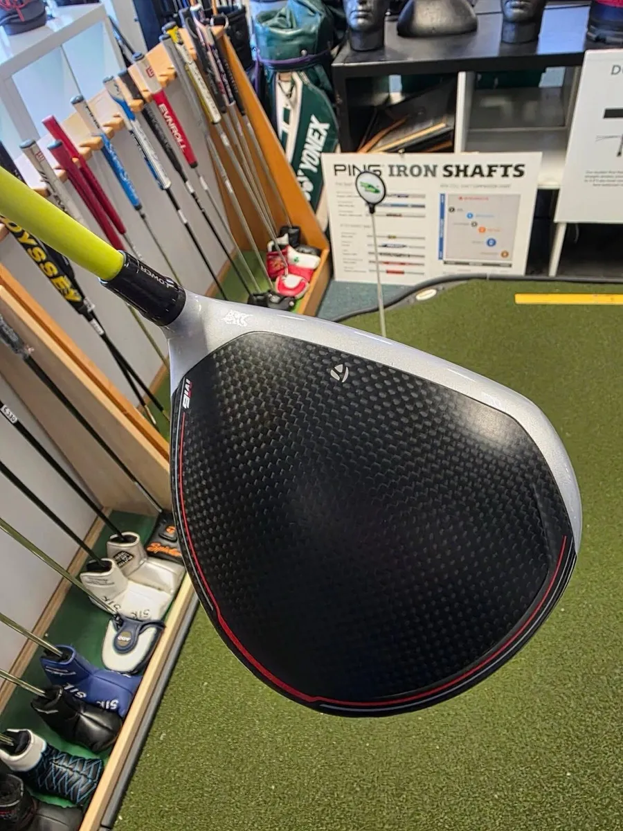 Taylormade M6 Driver - Image 3