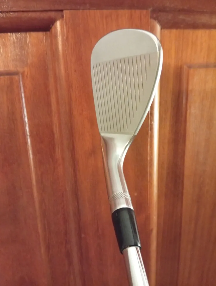 Titleist SM7 Vokey 46 Degree Pitching Wedge As NEW - Image 4