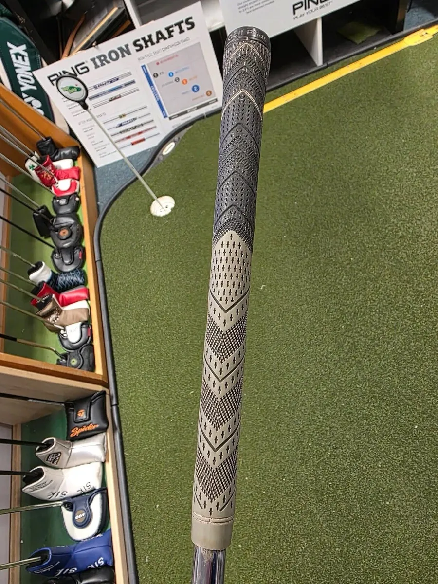 Nike Vr Lob Wedge - Image 4