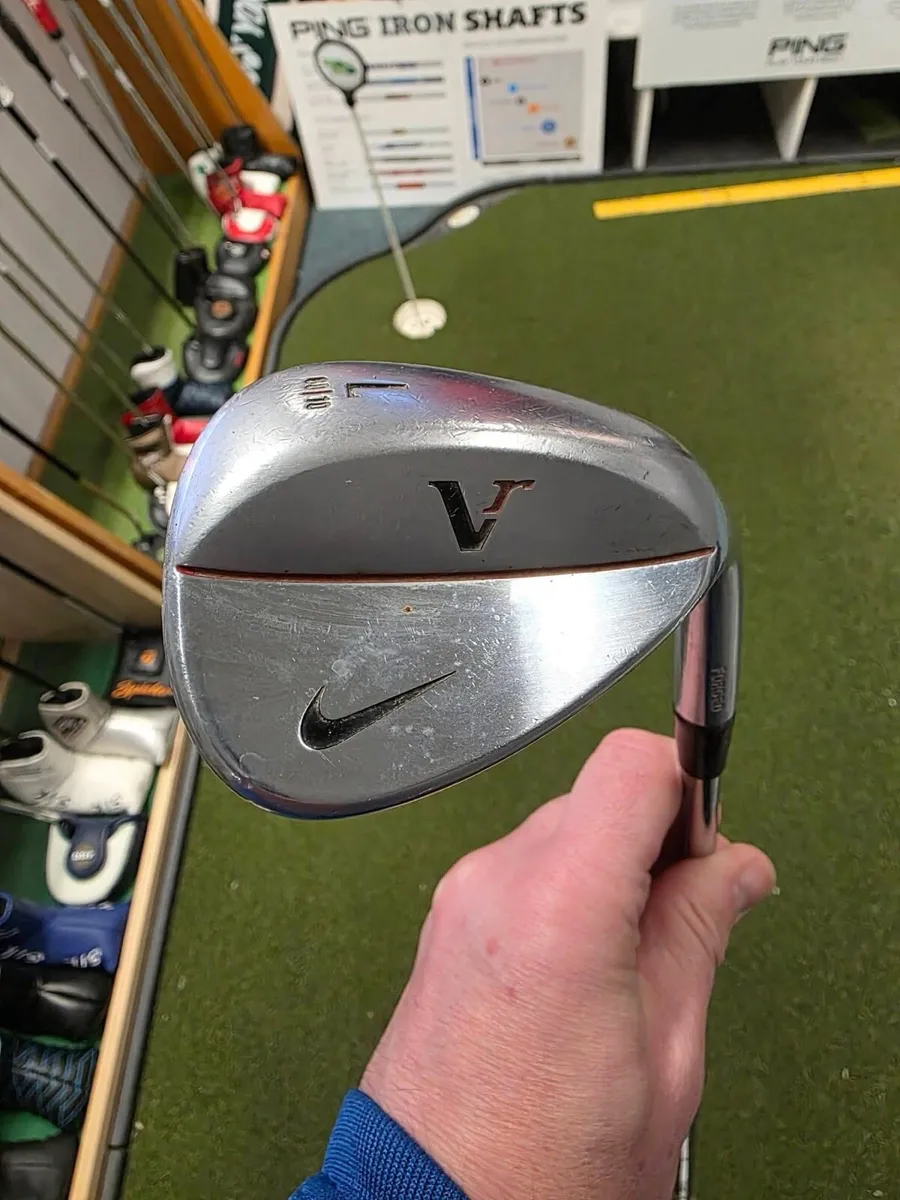 Nike Vr Lob Wedge - Image 1