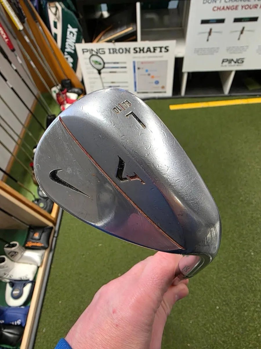 Nike Vr Lob Wedge - Image 2