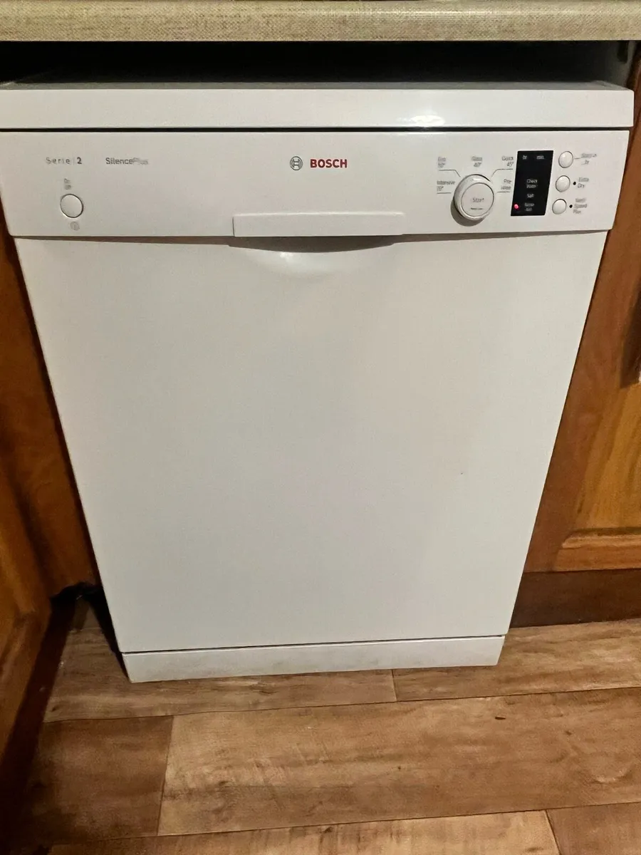 Dishwasher - Image 1