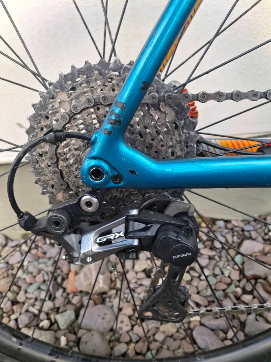 Felt Fx Bike - Image 4