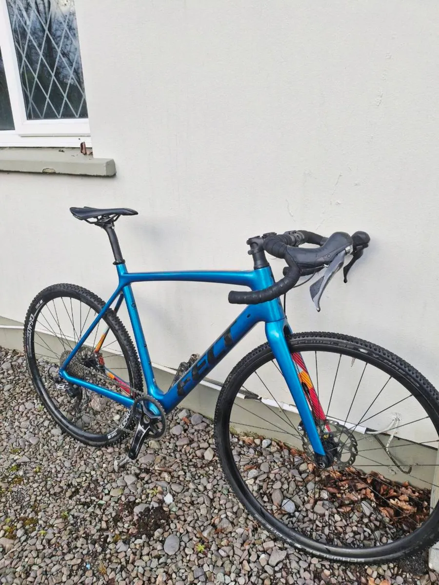 Felt Fx Bike - Image 2