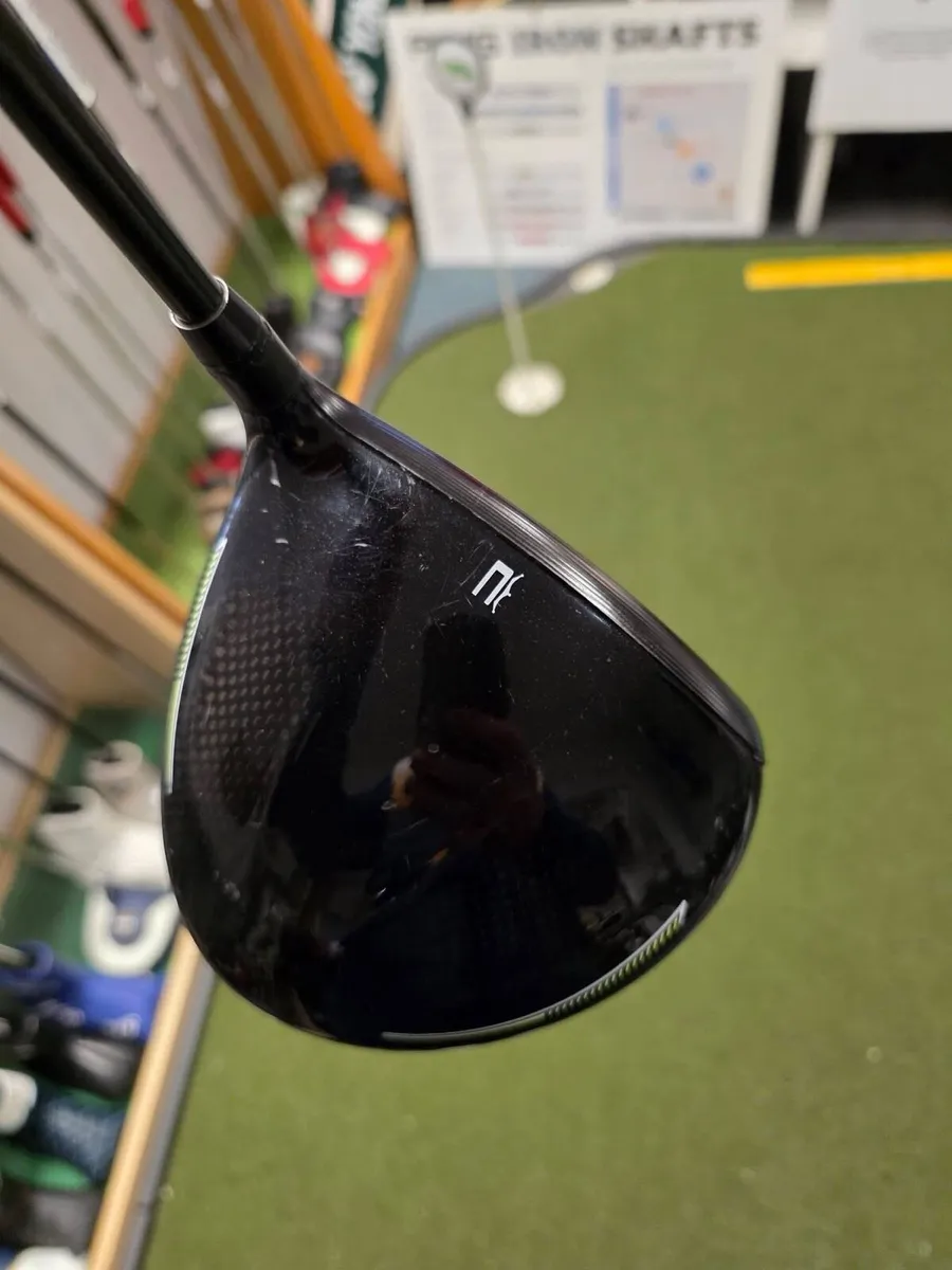 Cobra Radspeed X Draw Driver - Image 3