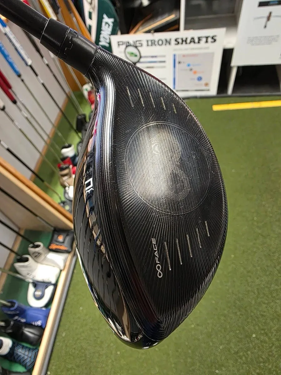 Cobra Radspeed X Draw Driver - Image 4