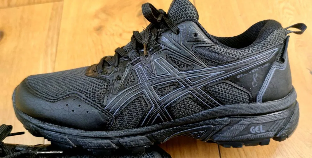 Asics trainers 5 - Image 1