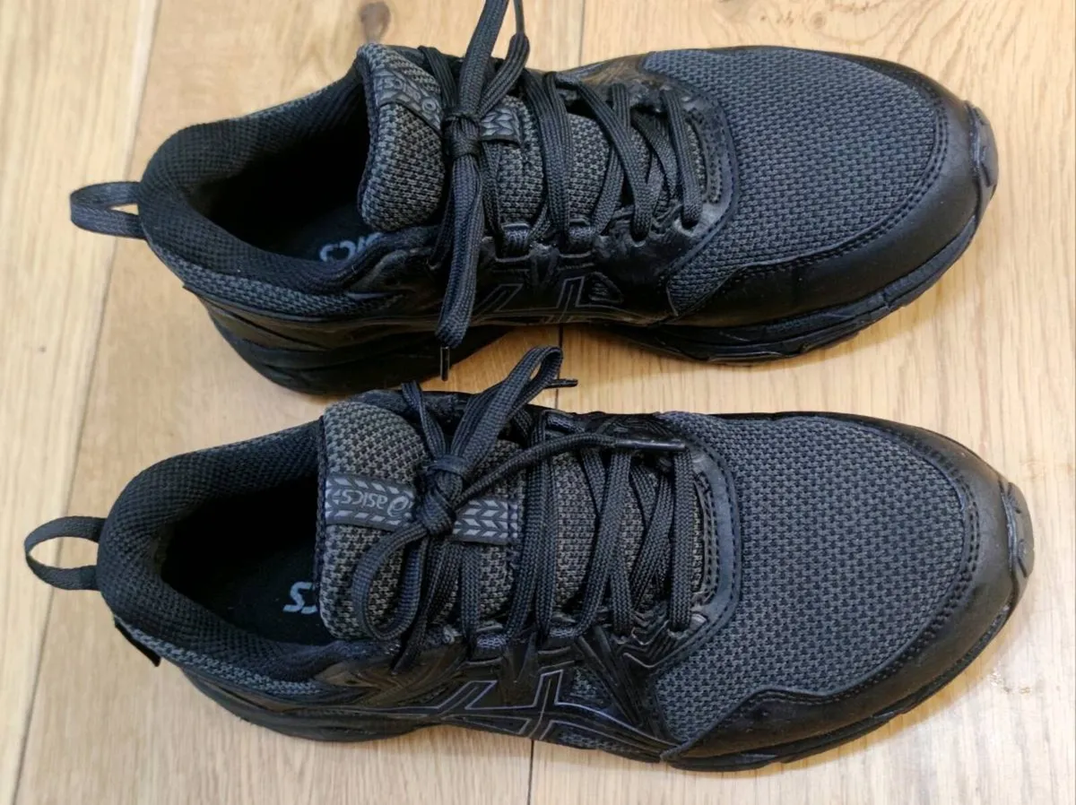 Asics trainers 5 - Image 2